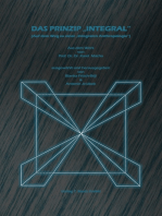 DAS PRINZIP "INTEGRAL": Auf dem Weg zu einer Integralen Anthropologie