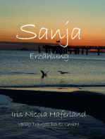 Sanja: Erzählung