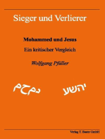 Sieger und Verlierer