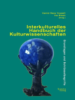 Interkulturelles Handbuch der Kulturwissenschaften: "Grundlagen und Schlüsselbegriffe"