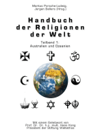Handbuch der Religionen der Welt / Teilband 1