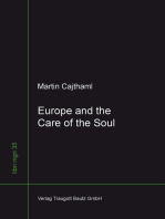 Europe and the Care of the Soul
