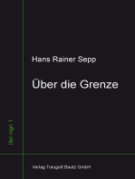 Über die Grenze