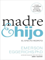 Madre e hijo: El efecto respeto