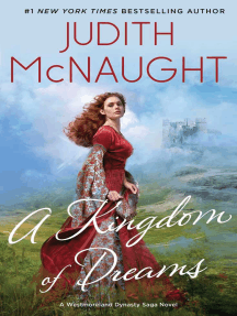 A Kingdom of Dreams