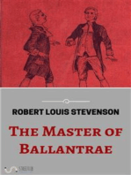 The Master of Ballantrae