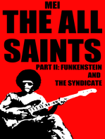 The All Saints (Part II)