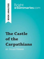 The Castle of the Carpathians by Jules Verne (Book Analysis): Detailed Summary, Analysis and Reading Guide