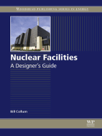 Nuclear Facilities: A Designer's Guide