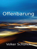 Offenbarung