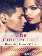 The Connection (Haunting Love - Vol. 1): Haunting Love, #1
