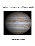 Jupiter in Astrologie und Astromedizin