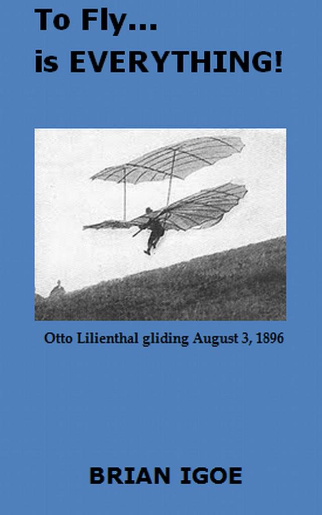 Read To Fly! Online by Brian Igoe Books Free 30day