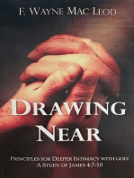 Drawing Near