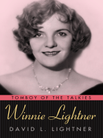 Winnie Lightner: Tomboy of the Talkies