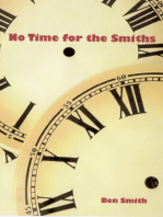 No Time For The Smiths