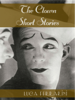 The Clown: Short Stories