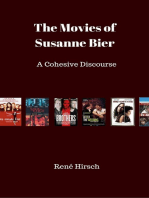 The Movies of Susanne Bier
