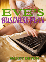 Eve's Business Plan