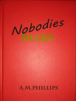 Nobodies Diary