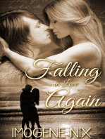 Falling In Love Again