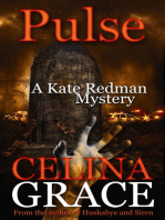 Pulse (A Kate Redman Mystery: Book 10): The Kate Redman Mysteries, #10