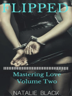 Flipped (Mastering Love – Volume Two)