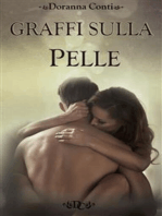 Graffi sulla pelle