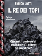 Il Re dei Topi