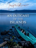 An Outcast of the Islands