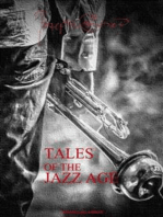 Tales oh the Jazz Age