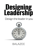 Designing Leadership