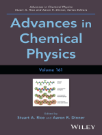 Advances in Chemical Physics