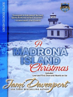 A Madrona Island Christmas