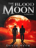 The Blood Moon: Under the Moon, #3