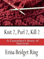 Knit 2, Purl 2, Kill 2