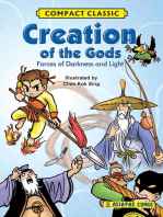 Creation of the Gods: Forces of Darkness and Light: Compact Classic