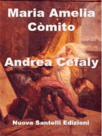 Andrea Cefaly