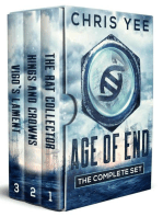 Age of End: The Complete Set: Age of End