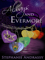 Always and Evermore (Home Series #4)