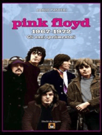 Pink Floyd 1967-1972 - Gli anni sperimentali