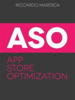 App Store Optimization (ASO): La Guida per Promuovere le Tue App