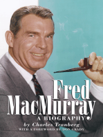 Fred MacMurray