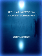 Secular Mysticism