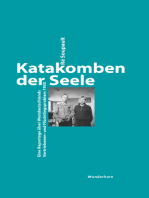 Katakomben der Seele: Eine Reportage über Westdeutschlands Vertriebenen- und Flüchtlingsproblem 1950