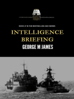 Intelligence Briefing: GMJ Books