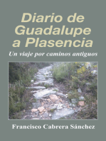 Diario de Guadalupe a Plasencia: Un viaje por caminos antiguos