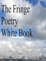 The Fringe Poetry White Book