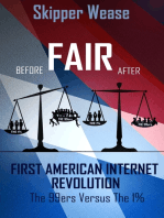 First American Internet Revolution