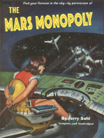 The Mars Monopoly